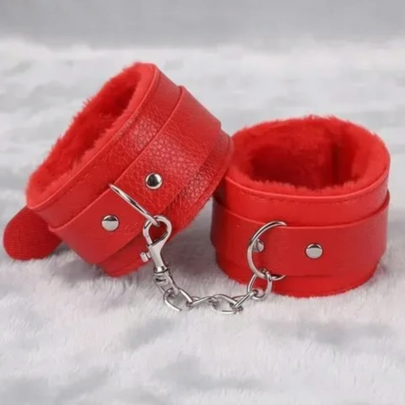 Esposas rojas
